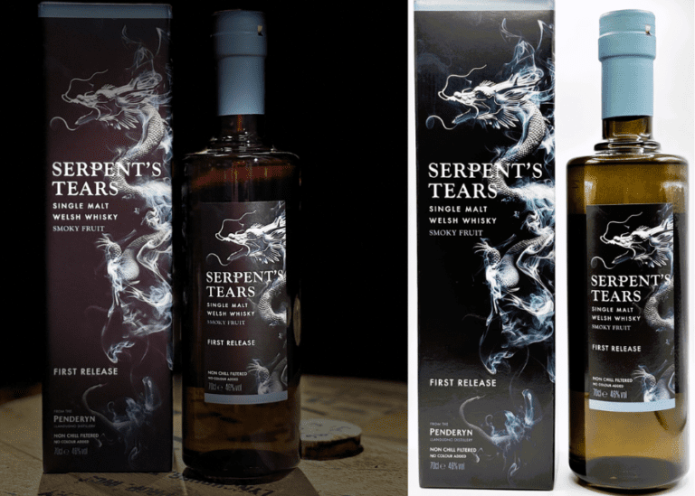 Penderyn unveils Wales’ first Peated Single Malt in Over a Century
