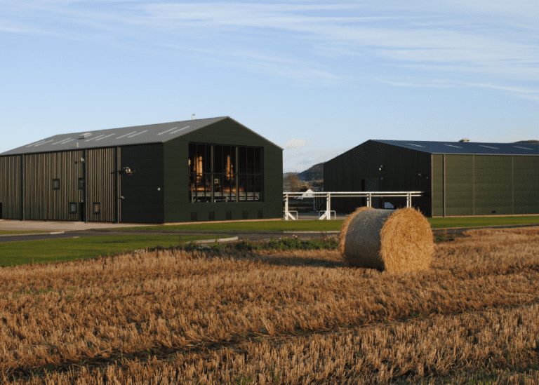 Scotland’s oldest whisky family sets the stage for Aberargie single malt with final harvest before launch