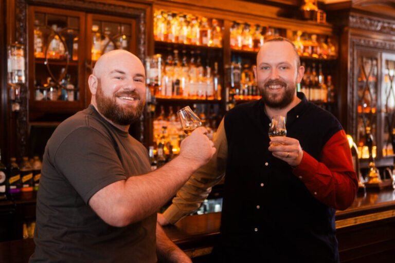 Whisky Week Aberdeen returns this week!