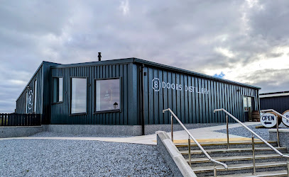 8 Doors Distillery