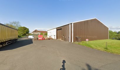 Adelphi Distillery Ltd