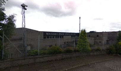 Angus Dundee Distillers PLC
