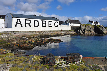 Ardbeg Distillery