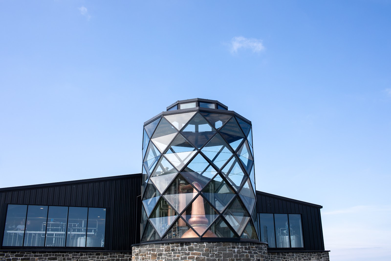 Benbecula Distillery