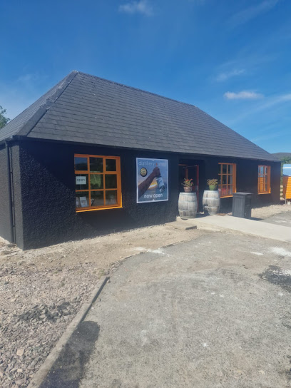 Broadford Distillery