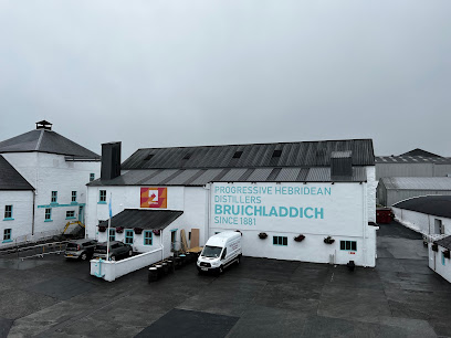 Bruichladdich Distillery