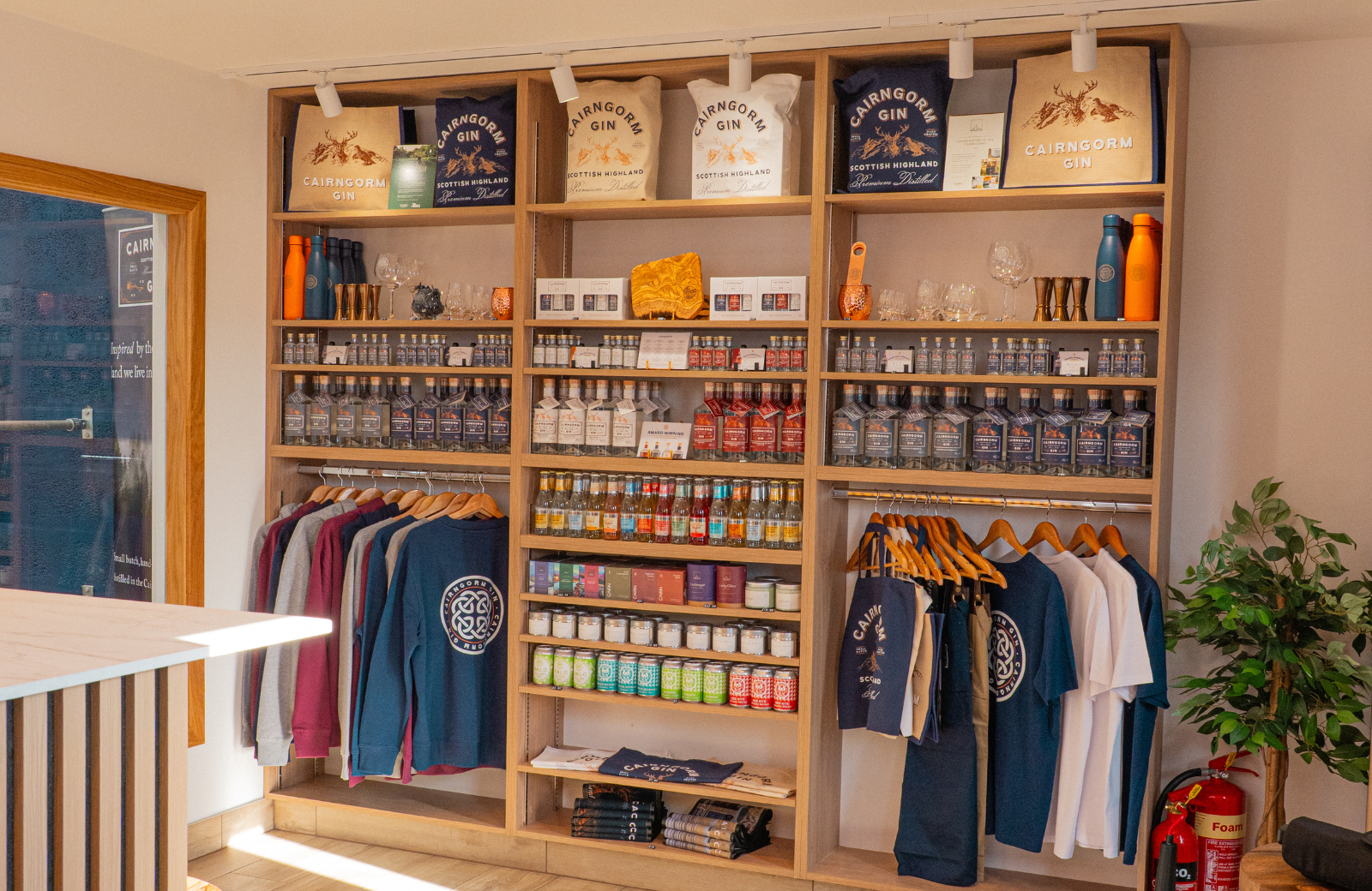 Cairngorm Gin Company