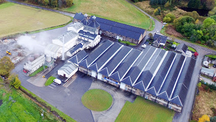 Chivas Brothers - Glentauchers Distillery