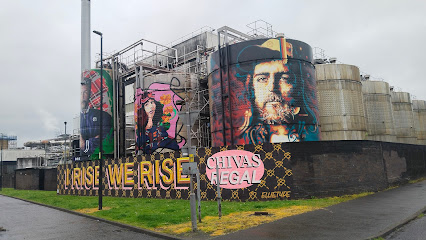 Chivas Brothers - Strathclyde Distillery