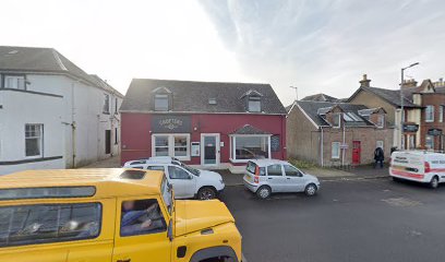 Crofters Still