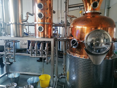 Dark Art Distillery