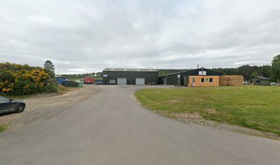 Deeside Distillery