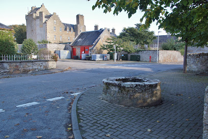 Dornoch Distillery Bottle Shop & Global HQ
