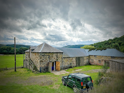 Dunkeld Distillery