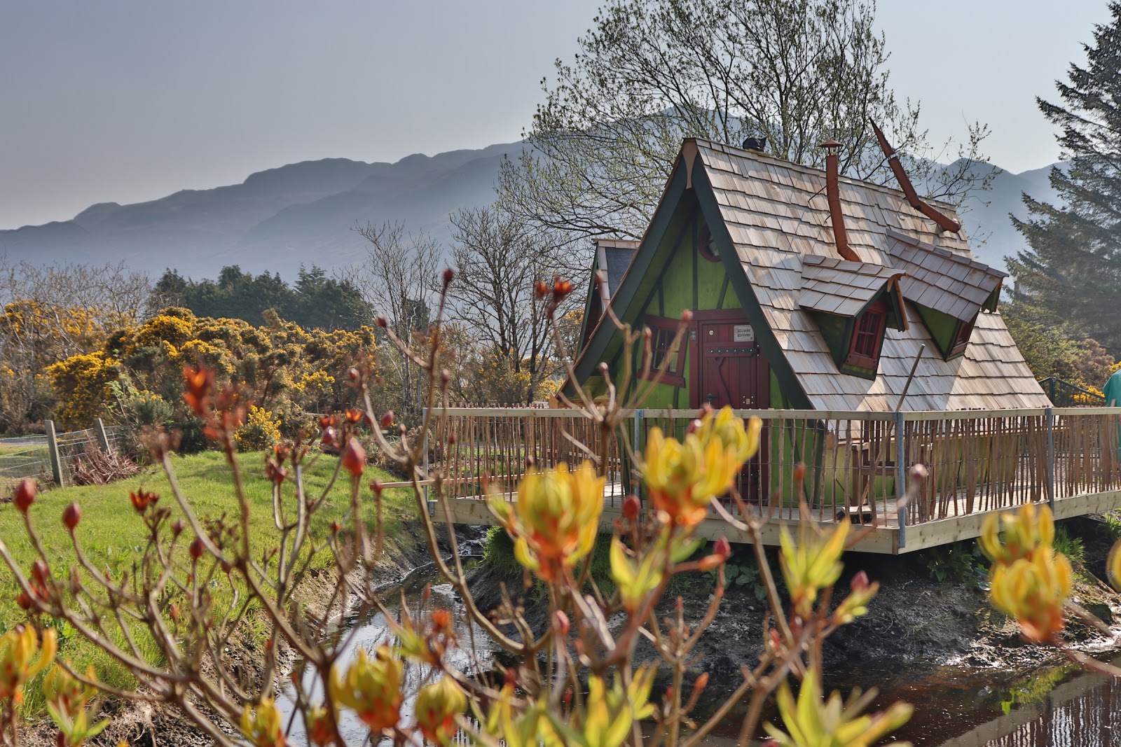 Fairytale Distillery