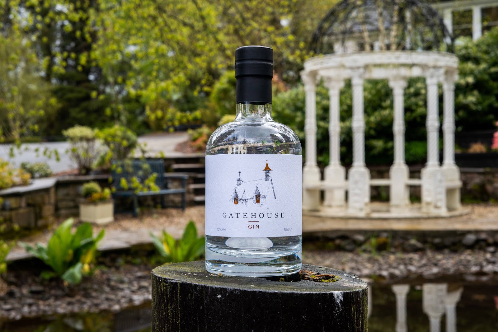 Gatehouse Gin