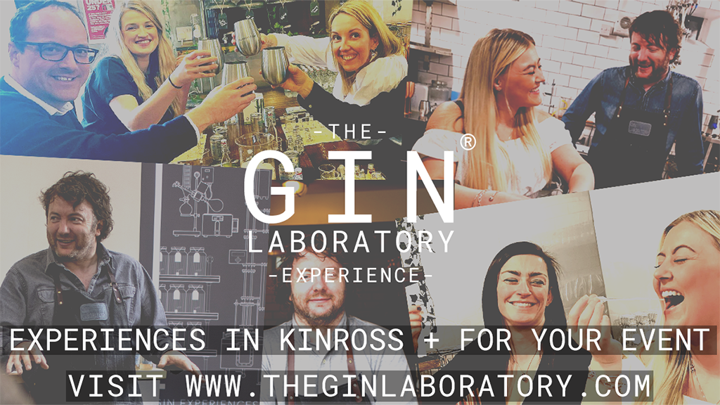 Gin Laboratory