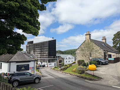 Glen Moray Distillery Ltd