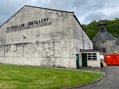 Glendullan - Diageo