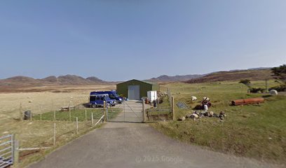 Igneous Distillery