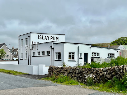 Islay Rum Distillery