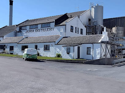 Isle of Jura Distillery Co