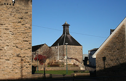 Linkwood Distillery