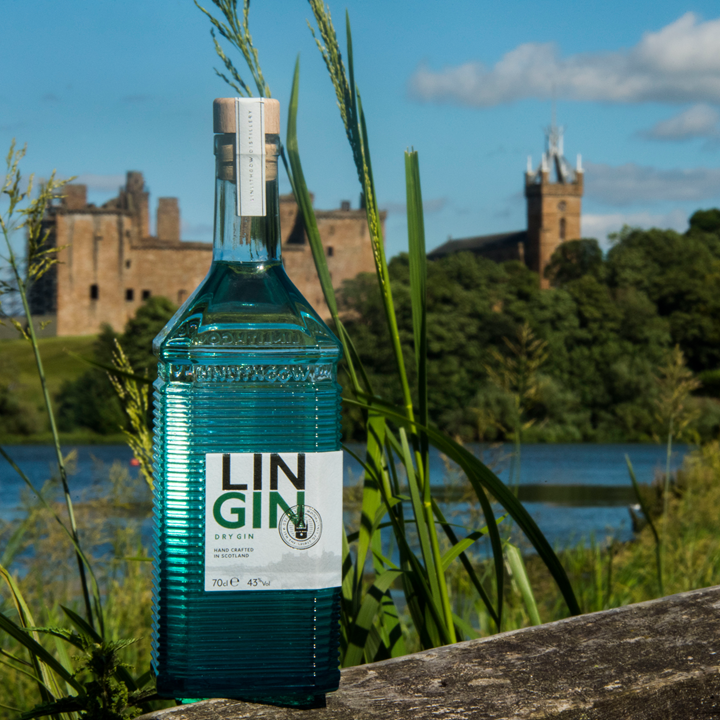 Linlithgow Distillery
