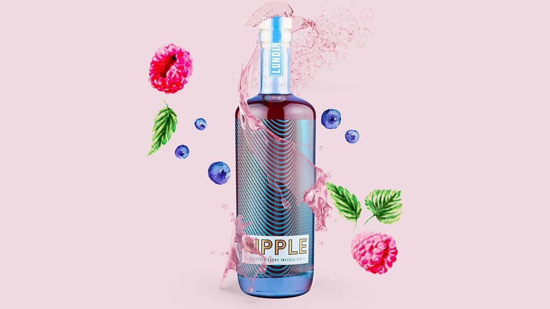 Lundin Distilling