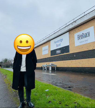 Newbridge Bond - The Benriach Distillery Company Limited