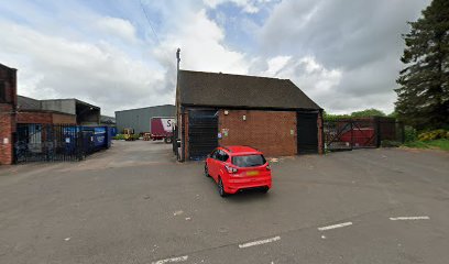 North of Scotland Distilling Company Limited