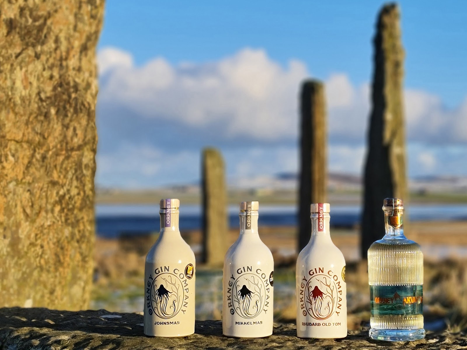 Orkney Gin Company