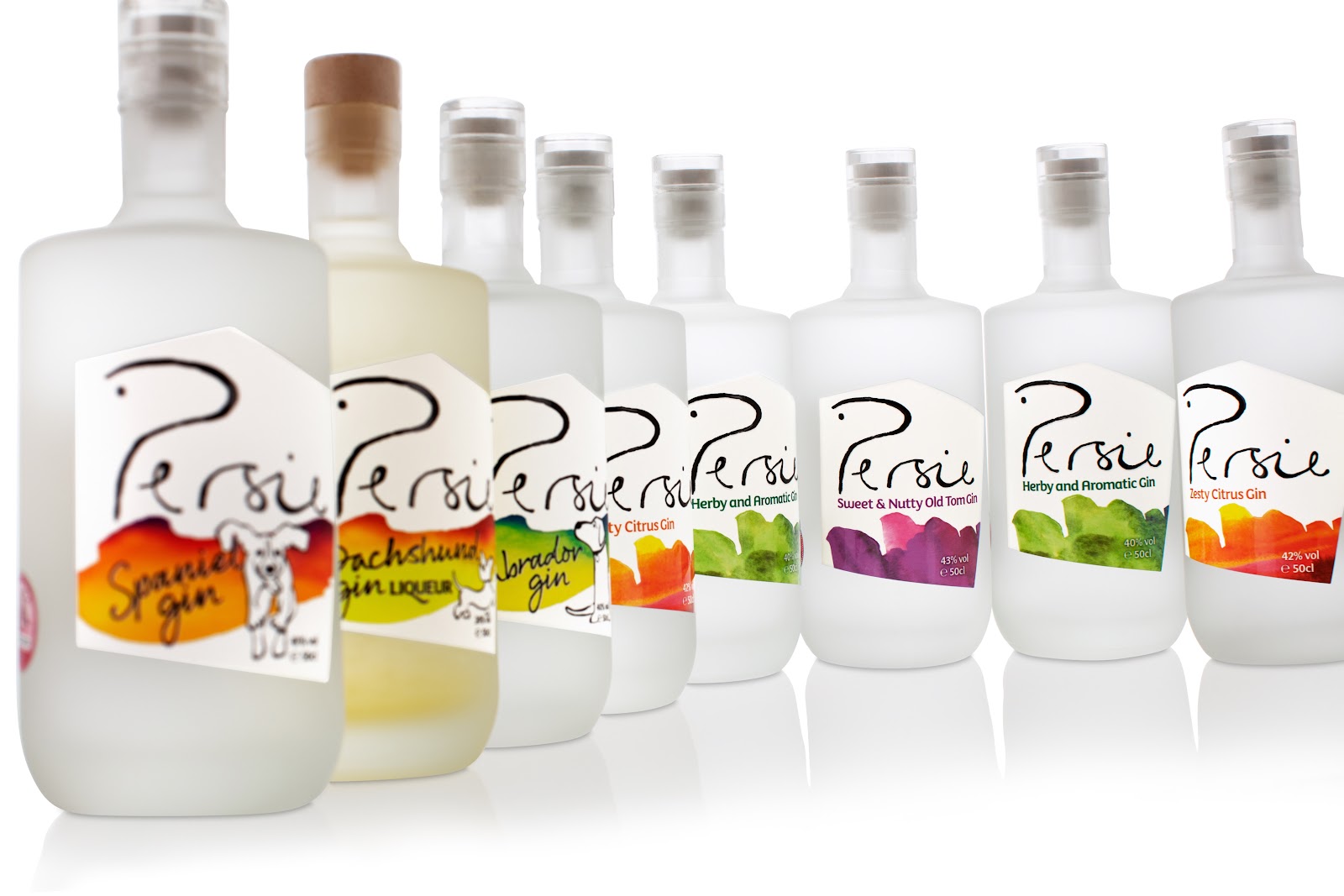 Persie Distillery