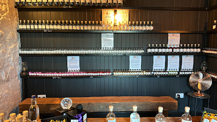 Plockton Distillery