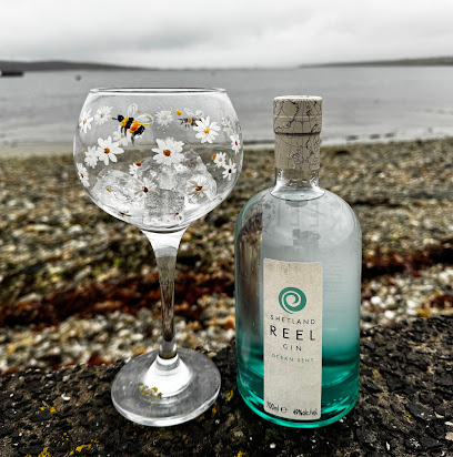 Saxa Vord Distillery