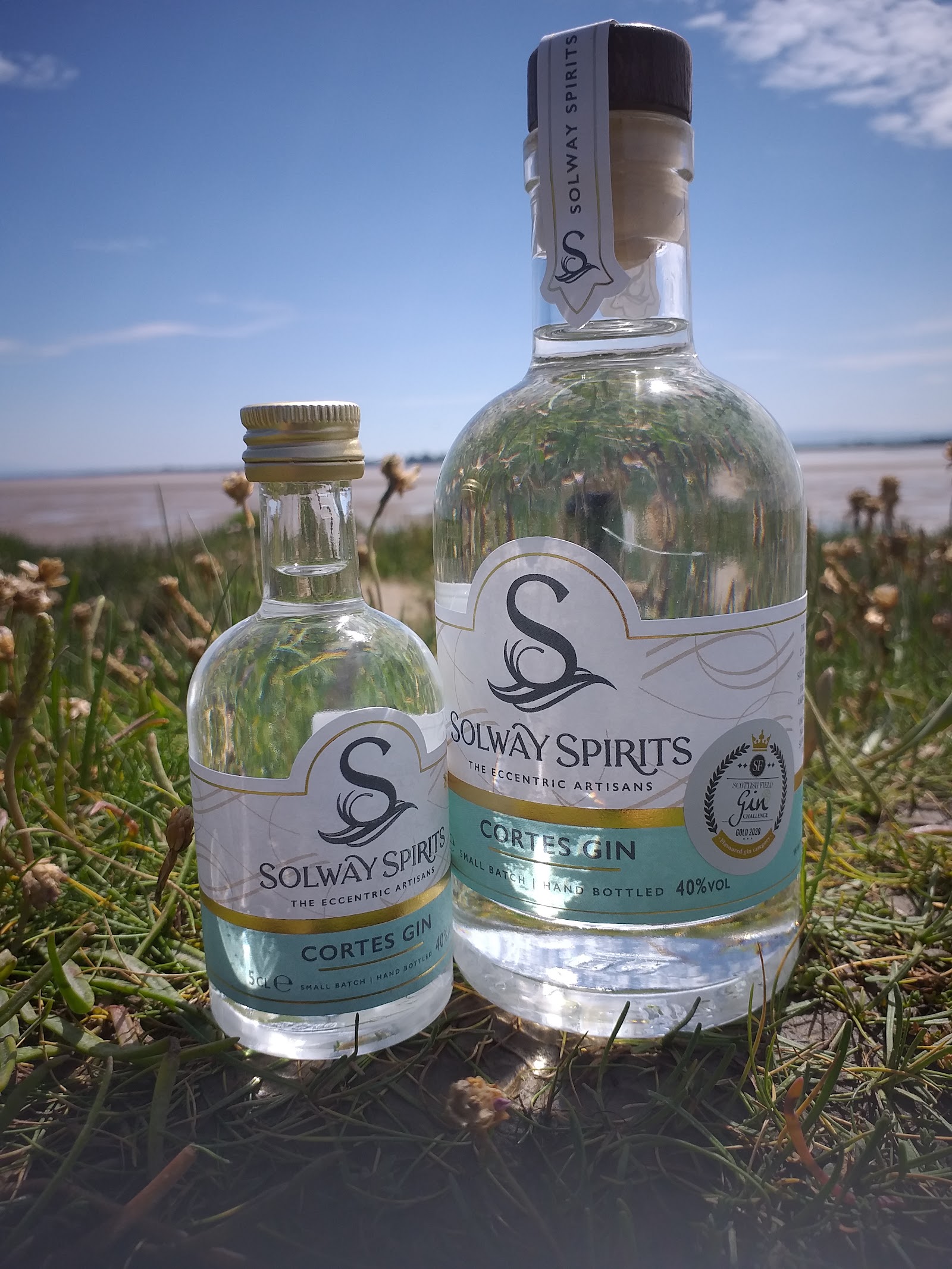 Solway Spirits
