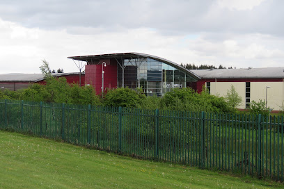 Starlaw Distillery (Glen Turner Distillery Ltd)