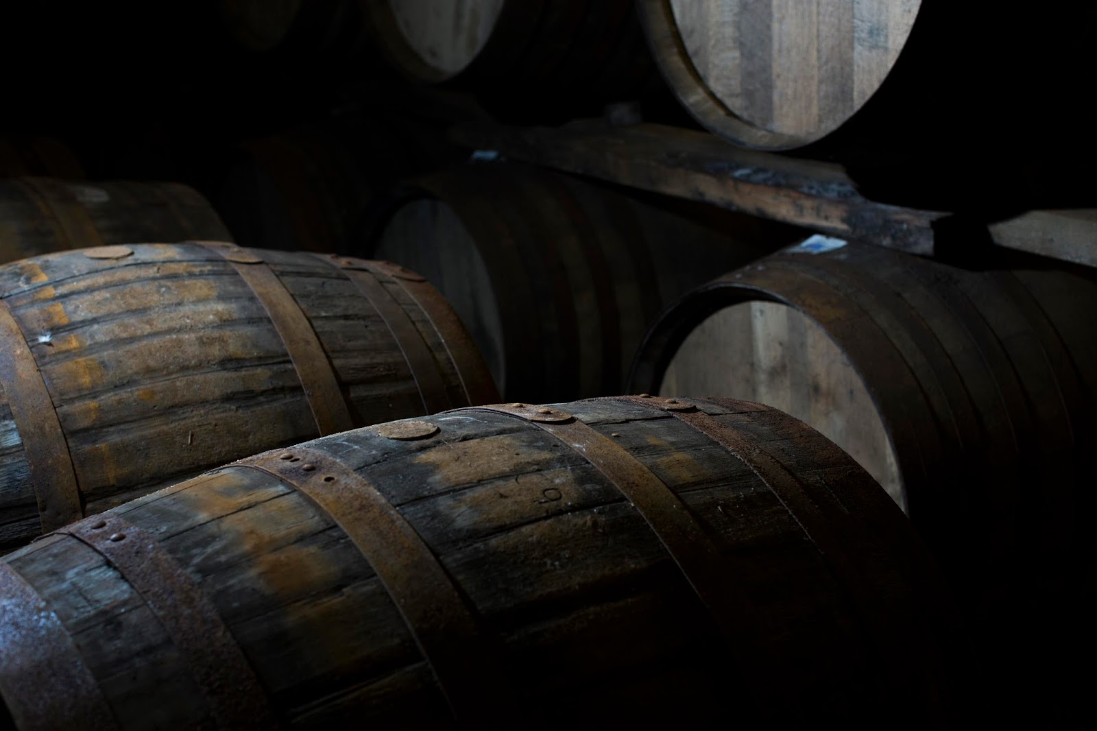 Tamdhu Distillery