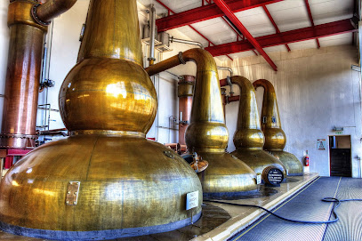 The Glendronach Distillery
