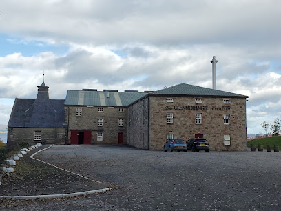 The Glenmorangie Distillery Co