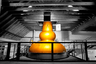 The Glenturret Distillery