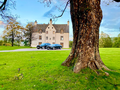 The Macallan Estate