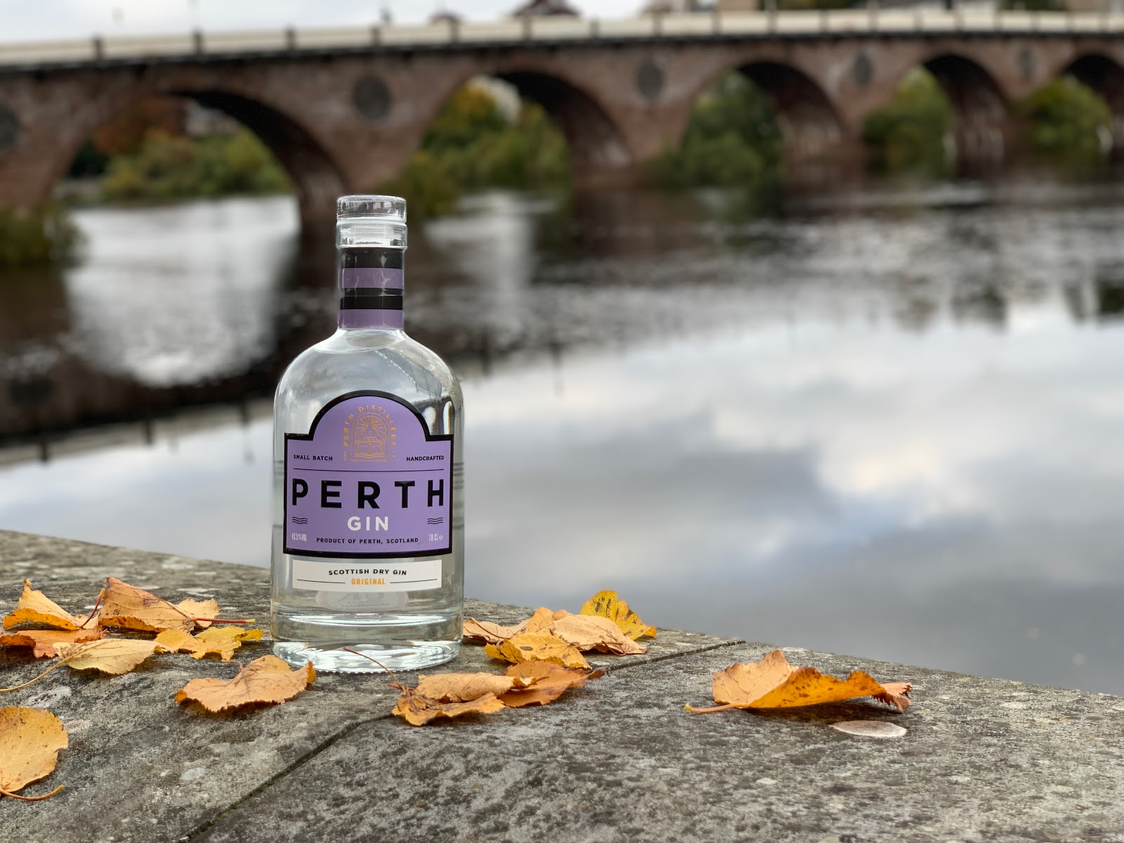 The Perth Distillery Co