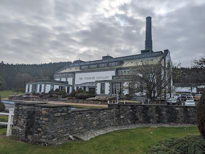 Tormore Distillery