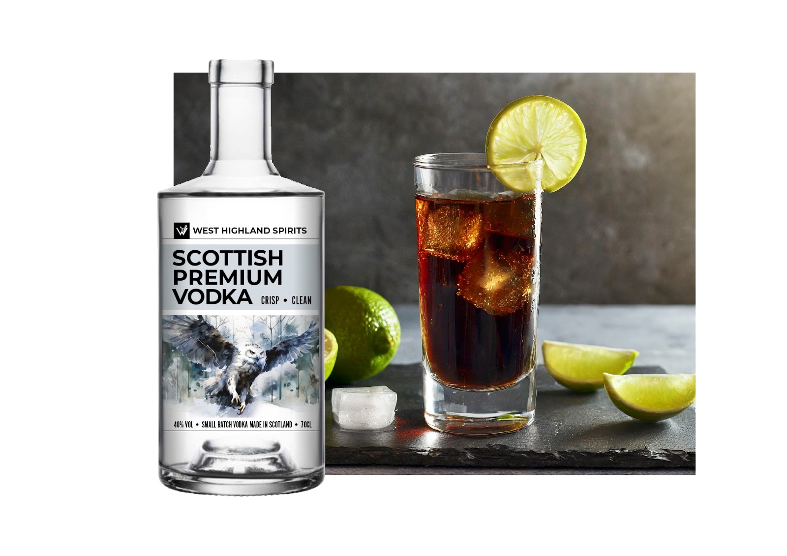 West Highland Spirits