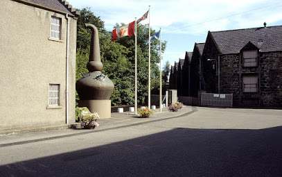 William Grant & Sons Distillers Ltd