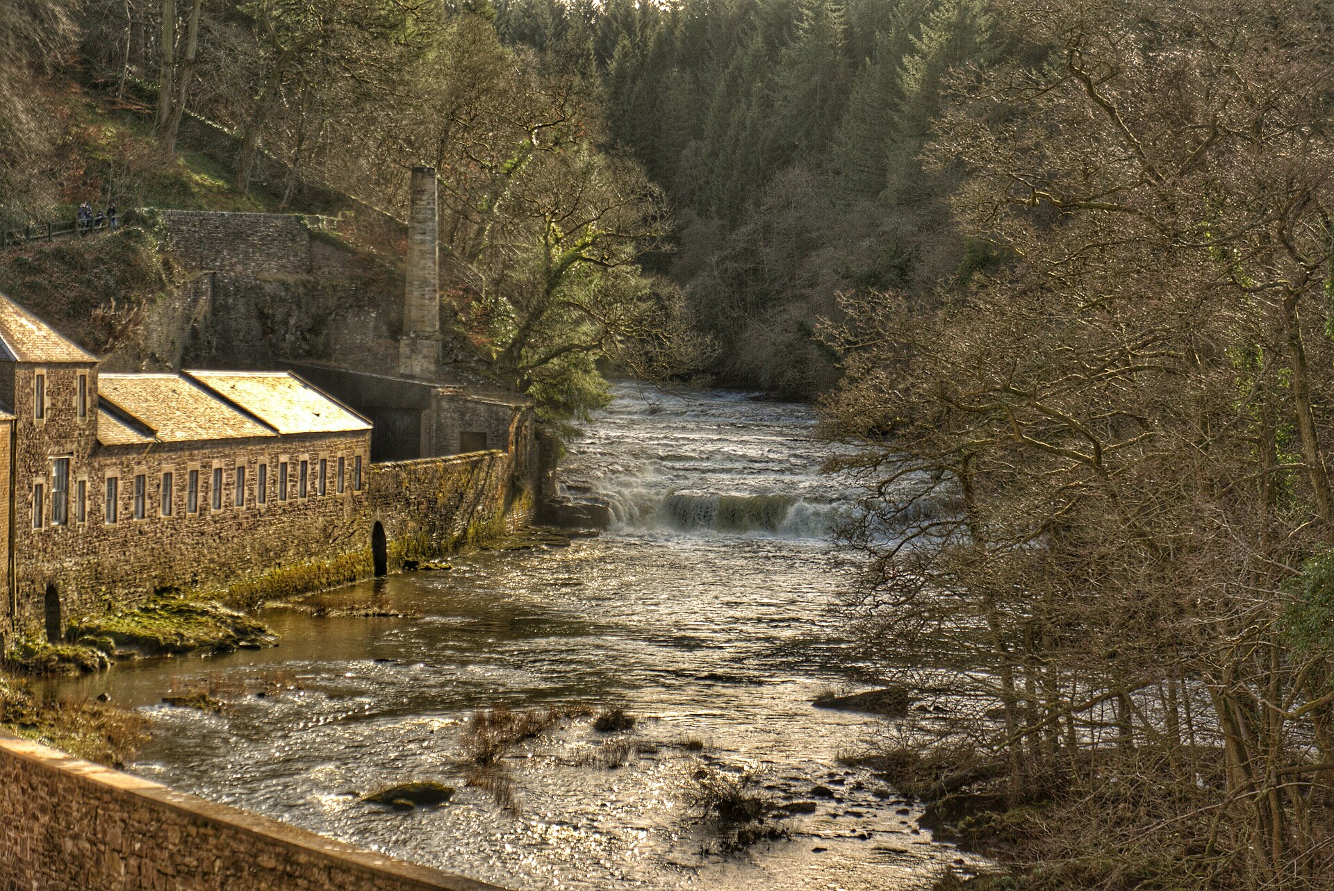 Lanarkshire