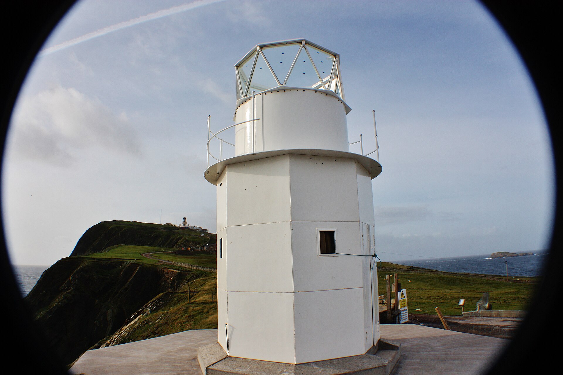 Shetland Islands